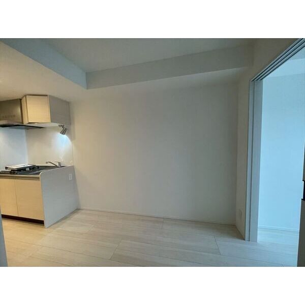 マテリア綾瀬201号室 部屋その他