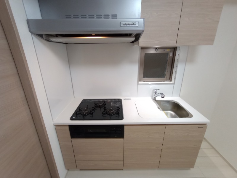 クレイシア秋葉原ラグゼスウィート キッチン