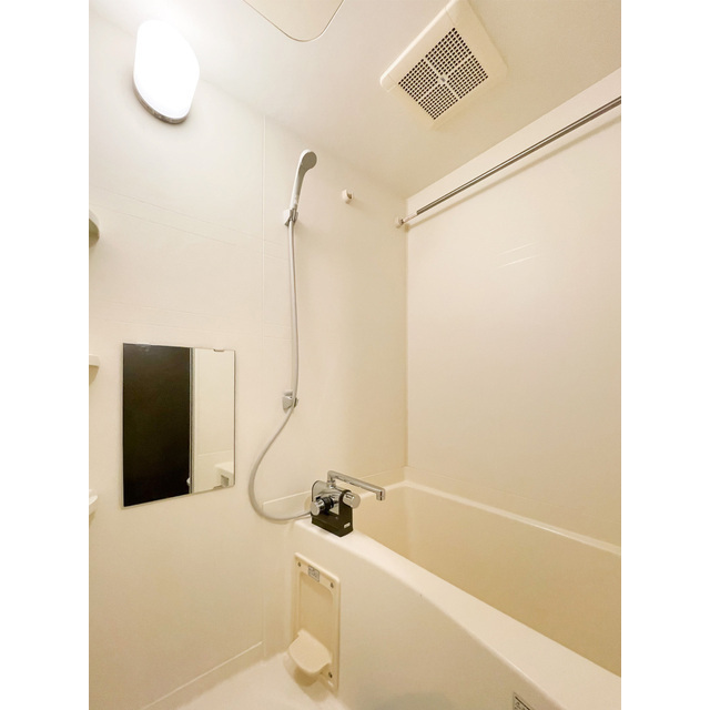 ＭＯＤＵＬＯＲ池上0401号室 お風呂