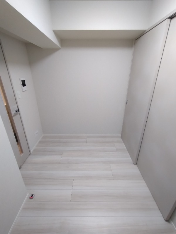 クレイシアIDZ王子フォレストヒルズ2階 部屋その他