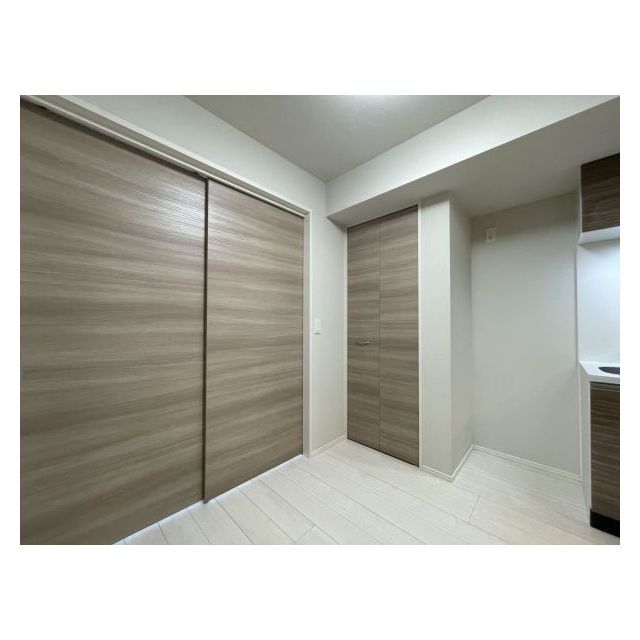 ドゥーエ亀戸Ⅱ リビング