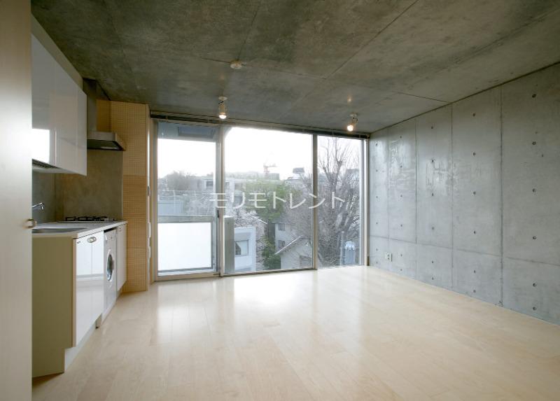 カスタリア渋谷櫻丘6階 室内参考写真（Qタイプ）