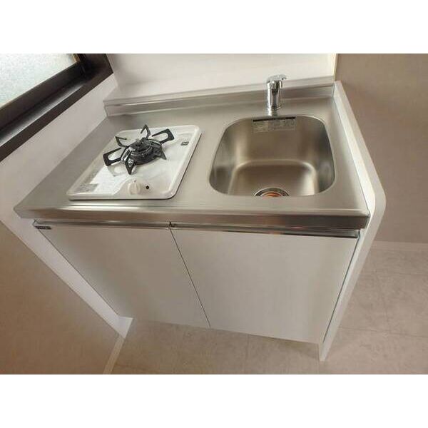 リノベイト東小金井 キッチン