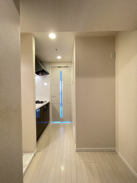 スカイコート本郷東大前弐番館 同タイプ参考写真