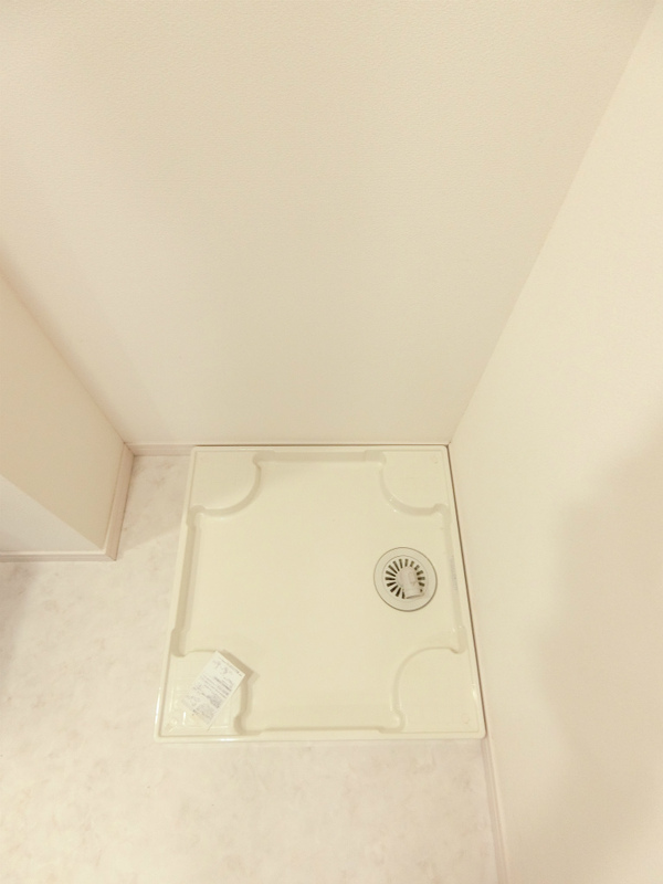 リブリ・SAIRIN231階 洗面