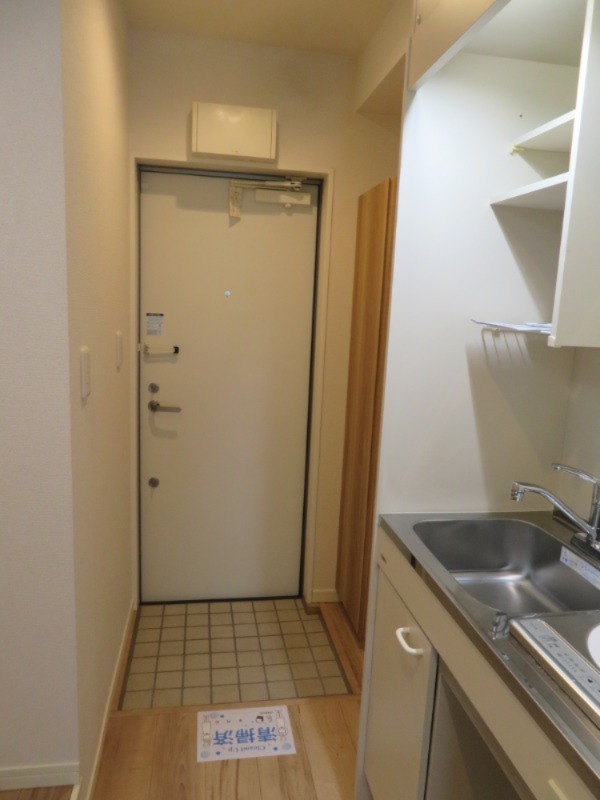 ソフィア上星川 ※別部屋参考写真