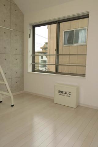 リブ青井3階 部屋その他