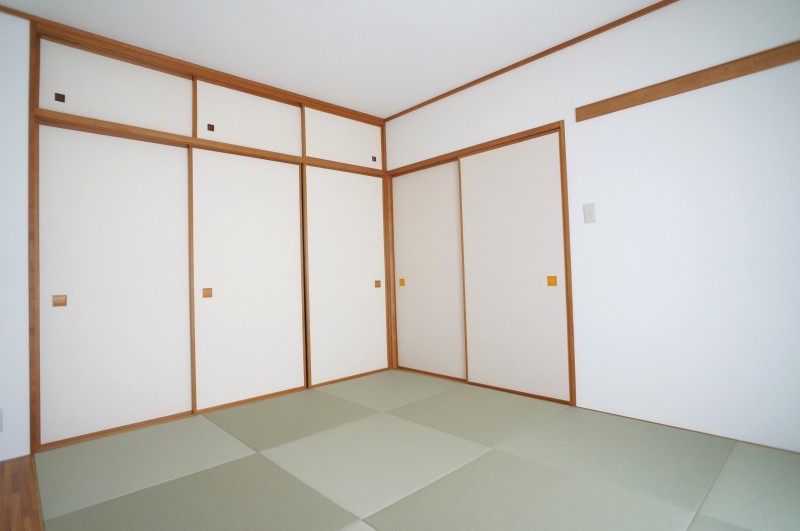 T’s garden横浜反町3階 部屋その他