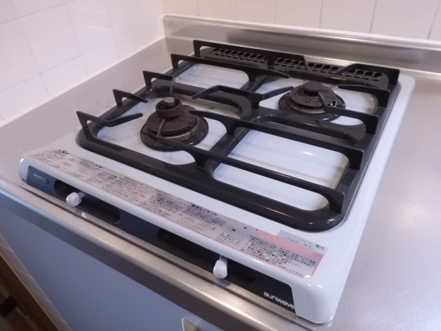 エクセルコート菊名0607号室 ※別部屋の参考写真です