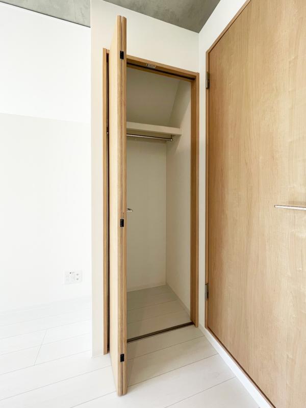 グレンジフォード高円寺南1階 その他、部屋スペース