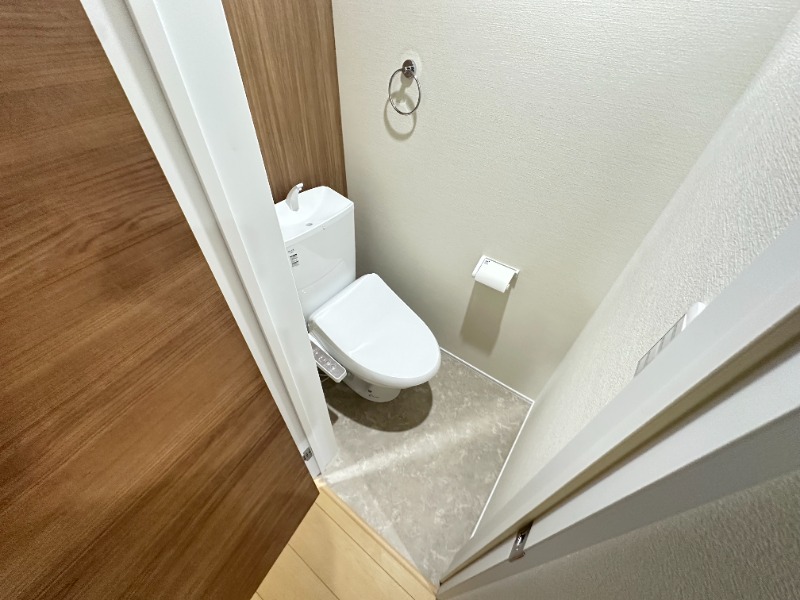 仮称）飯山満町共同住宅2階 部屋その他