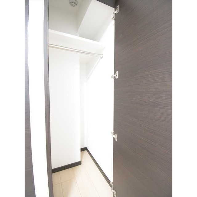 ＧＥＮＯＶＩＡお花茶屋ｓｋｙｇａｒｄｅｎ1006号室 内観