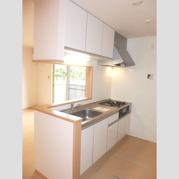 アイランドA/T/J　A キッチン