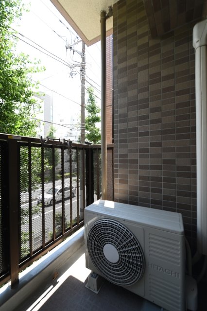 菱和パレス旗の台303号室 同建物別部屋の参考画像