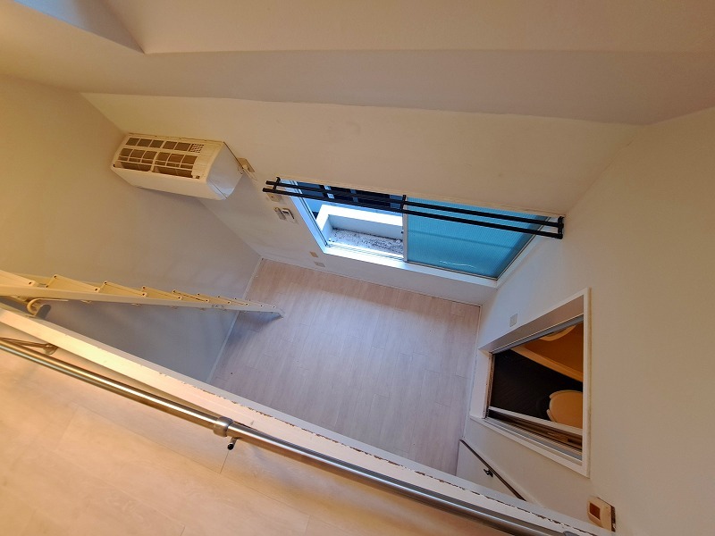 ライフピア香2階 部屋その他