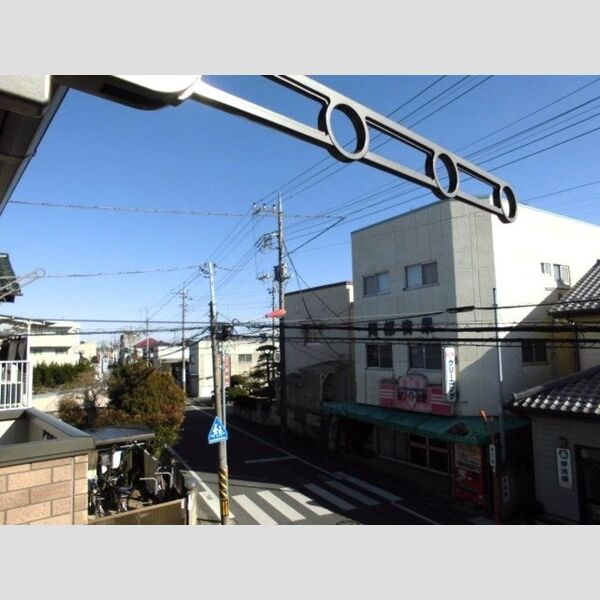 グランメール・M 眺望