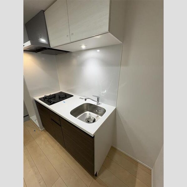 MAXIV八王子TRE1204号室 玄関