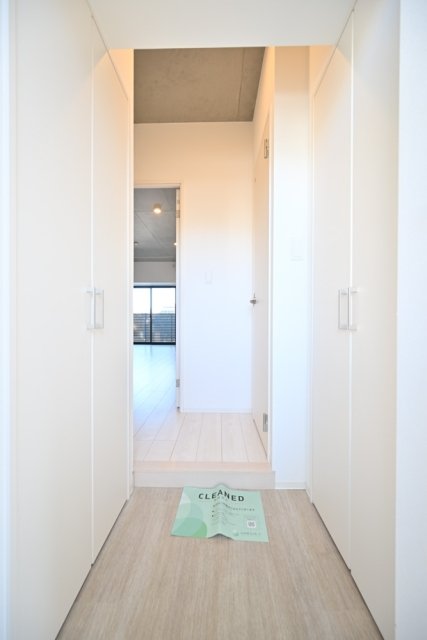 ＲＯＸＩＳ日暮里 玄関