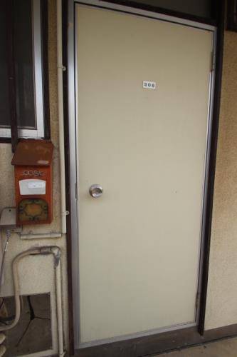 井上ハイツＡ棟2階 部屋その他