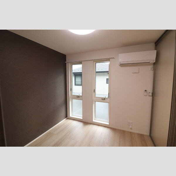 ユートリー　Ⅲ202号室 洋室