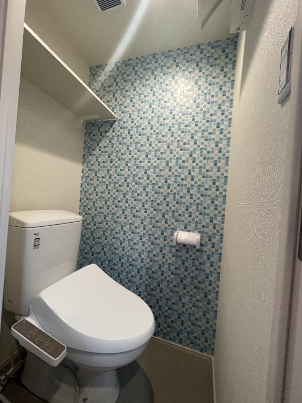 ソラニア上井草1階 部屋その他