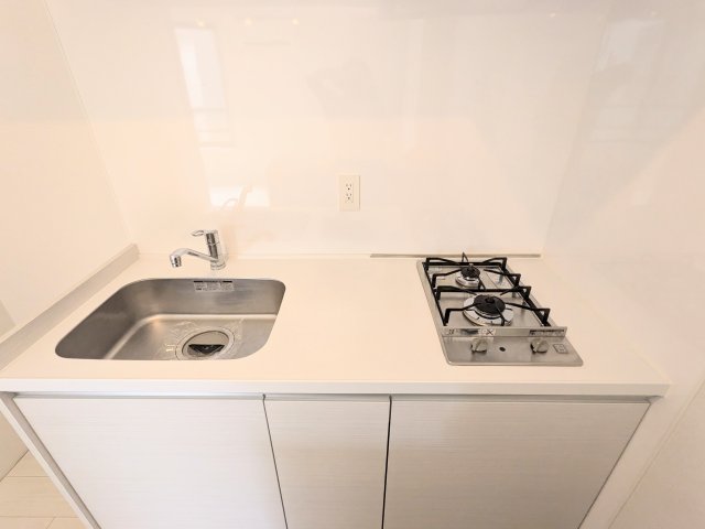 エルファーロ笹塚Ⅰ キッチン