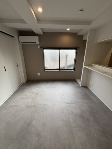 ＯｋｕｎｏＯｋｕ402号室 リビング