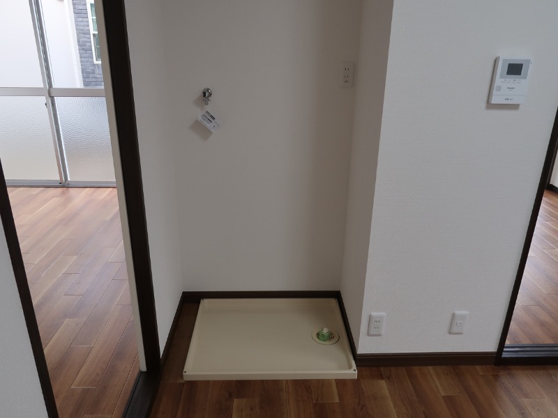 サンハイム（平塚）1階 部屋その他