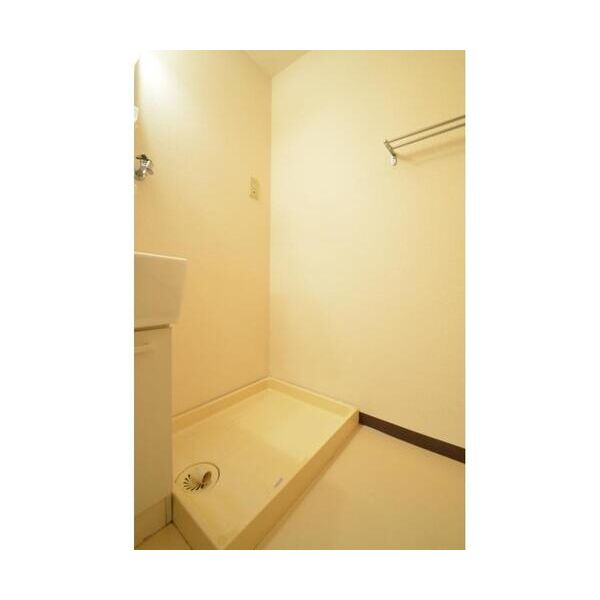 エクセルハイム城山 部屋設備