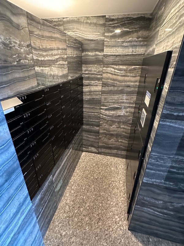 ブライズ多摩川DUE4階 部屋その他