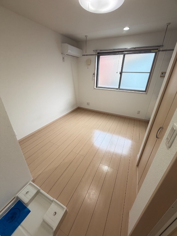 ザ・ガーデン2階 内観