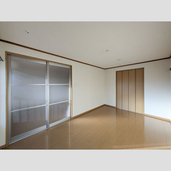 ハイツ井上　C棟203号室 部屋その他