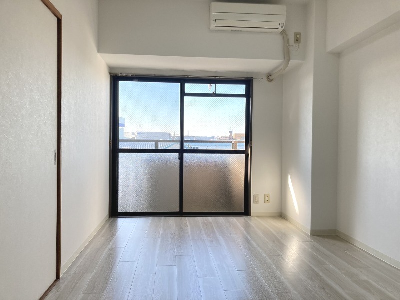 エルシー弐番館4階 部屋その他