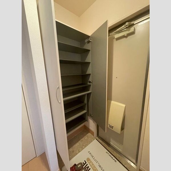 カンツォーネ・コート101号室 部屋その他