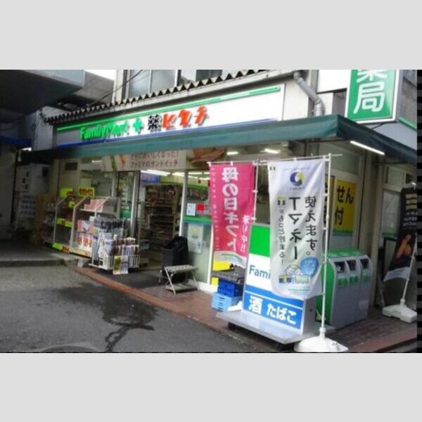 エスティメゾン亀戸 【ドラッグストア】ヒグチ薬品亀戸東口店まで74m