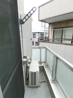 リブリ・平間2階 同建物別部屋の参考画像