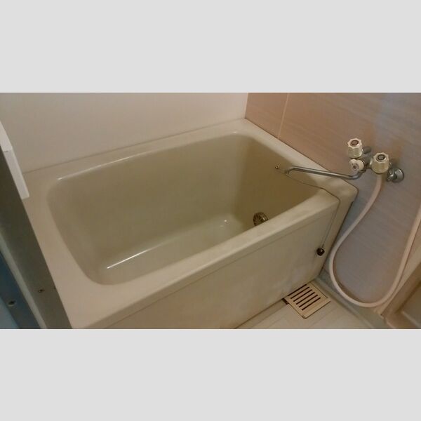 ボアクレール　B お風呂