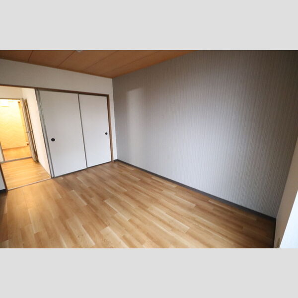 プレヤーデン　B101号室 洋室