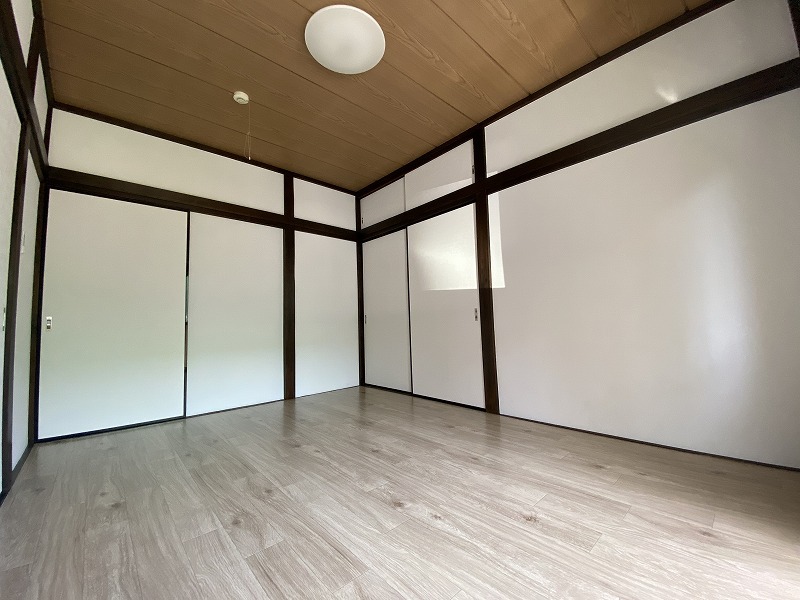 川井ハイム2階 部屋その他