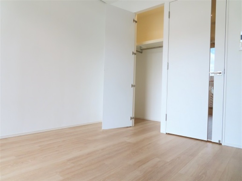 カナルフロント芝浦9階 部屋その他