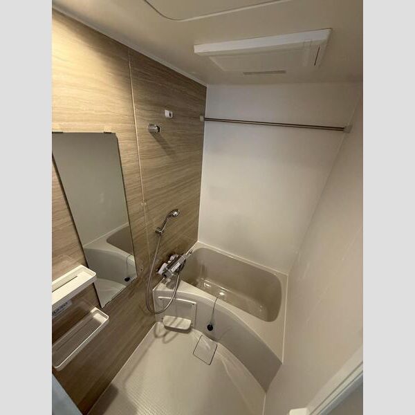 MAXIV CITY堀切RIVER SIDE302号室 お風呂