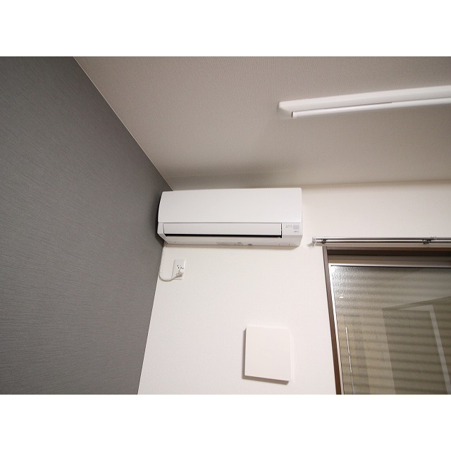 デュラカーサ コブシⅣ204号室 部屋その他