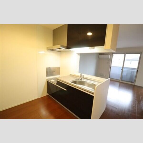 シエルツリー　Ⅰ キッチン