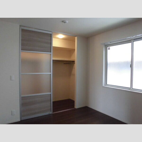 AGUSTA初石203号室 洋室5.7帖