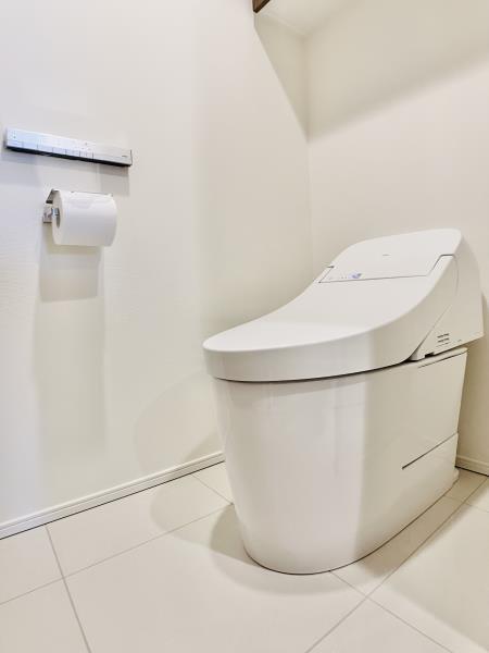 Ｂｒｉｌｌｉａ目黒大橋 トイレ