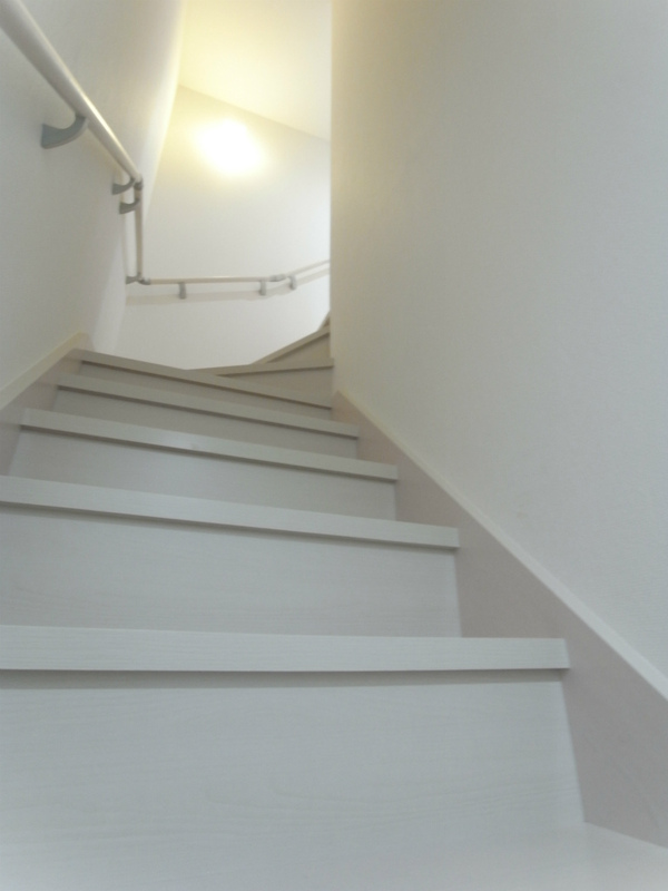 リブリ・サン石神井2階 部屋その他