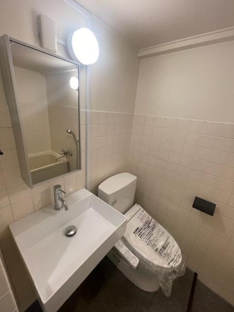 グランヒルズ西新宿4階 収納