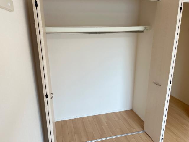 Ｒｙｕｓｅｎ クローゼット