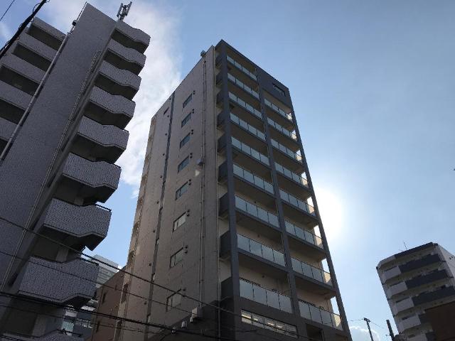 ＮＳ言問ビル 外観写真（昼）