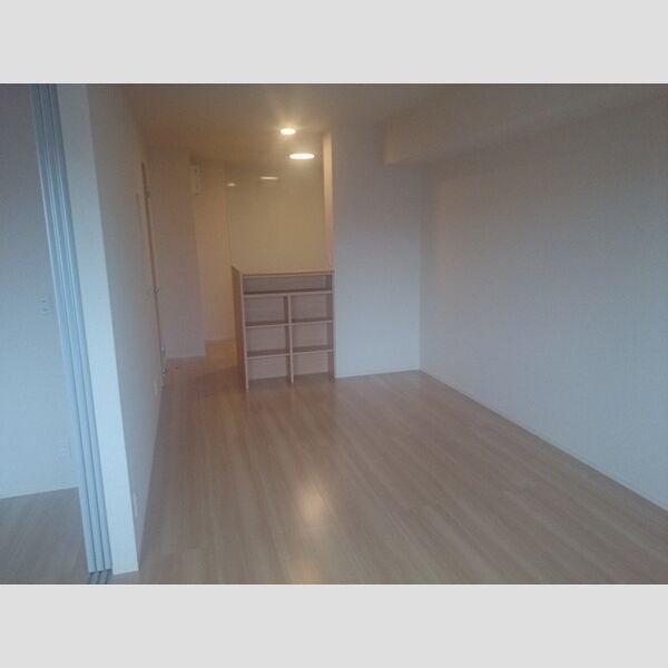 セントポーリア LDK